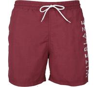 WITEBLAZE Saiko Badeshorts Herren 4696 - dunkel rosarot XXL