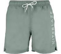 WITEBLAZE Saiko Badeshorts Herren 6000 - grün S