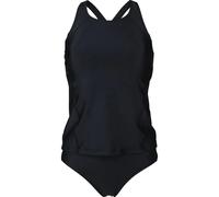 Witeblaze Damen Samara Tankini Badeanzug schwarz 46