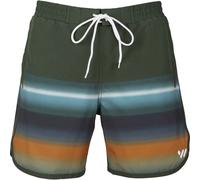 Witeblaze Sami Herren Badehose, grün S