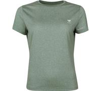 Witeblaze Sand Damen T-Shirt, grün S