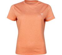 WITEBLAZE Damen Sand T-Shirt (Größe S, orange)