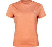 WITEBLAZE Damen Sand T-Shirt (Größe XL, orange)
