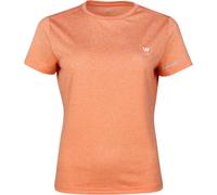 WITEBLAZE Damen Sand T-Shirt (Größe L, orange)