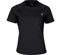 Witeblaze Damen T-Shirt Santa 9000 – schwarz – Größe XXL