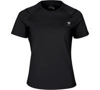 WITEBLAZE Santa T-Shirt Damen 9000 - schwarz L