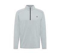 Witeblaze Herren Santo Longsleeve (Größe M, grau)