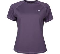 WITEBLAZE Satra Damen T-Shirt, lila S