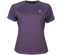 Witeblaze Damen Satra T-Shirt (Größe M, lila)