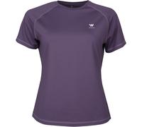 Witeblaze Damen Satra T-Shirt (Größe XXL, lila)