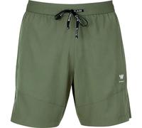 WITEBLAZE Herren Short SCOTTY Men s 2in1 1131201 48 Oliv