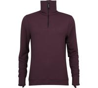 Witeblaze Seeles Damen Longsleeves lila Größe S Lifestyle Hautfreundlich