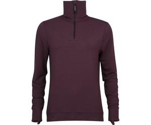 Witeblaze Seeles Damen Longsleeves lila Größe S Lifestyle Hautfreundlich