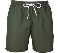 WITEBLAZE Sharif Badeshorts Herren 6004 - olive S