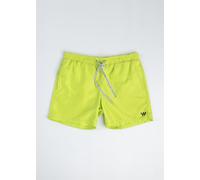 Witeblaze Sharif Herren Badehose, grün S