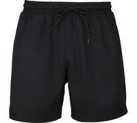 Witeblaze Sharif Herren Badehose, schwarz M