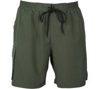 Witeblaze Herren Badeshort Sharp Swim Short 1122055 XL Olive