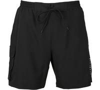 Witeblaze Herren Badeshort Sharp Swim Short 1122054 M Schwarz
