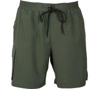 WITEBLAZE Sharp Badeshorts Herren 6004 - olive XL