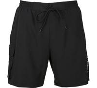 WITEBLAZE Sharp Badeshorts Herren 9000 - schwarz XXL