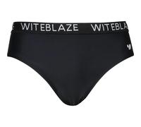 Witeblaze Shiro Herren Badehose, schwarz L