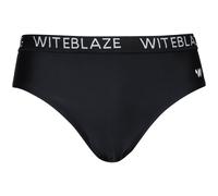 Witeblaze - Shiro Schwarz - Gr. - S
