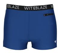 WITEBLAZE Skyros Badeshorts Herren 5000 - blau M