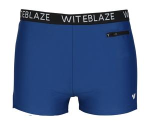 WITEBLAZE Skyros Badeshorts Herren 5000 - blau M