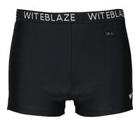 Witeblaze Skyros Herren Badehose, schwarz L