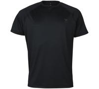 Witeblaze Herren Spike T-Shirt (Größe XXL, schwarz)