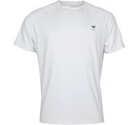 Witeblaze Herren Spike T-Shirt (Größe L, weiss)