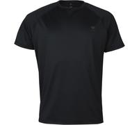 Witeblaze Herren Spike T-Shirt (Größe S, schwarz)