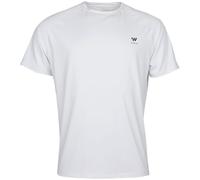 Witeblaze Herren Spike T-Shirt (Größe L, weiss)