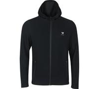 WITEBLAZE Stormy Hoodie Herren 9000 - schwarz L