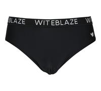 WITEBLAZE Syros Badehose Herren 9000 - schwarz M