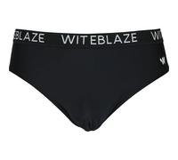 Witeblaze Syros Herren Badehose, schwarz L