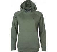 WITEBLAZE Tech Hoodie Damen 6004 - oliv 44
