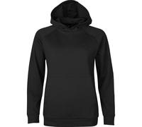 Witeblaze Tech Damen Kapuzensweater, schwarz M