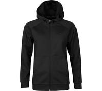 WITEBLAZE Damen Kapuzenjacke WB TECH Ladies zip hoodie 1128202 XXL Schwarz