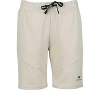 Witeblaze Tech Damen Shorts, braun 40
