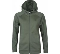 WITEBLAZE Tech Kapuzenjacke Damen 6004 - oliv 36