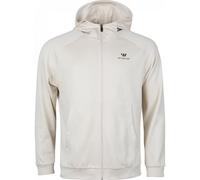Witeblaze Herren Kapuzenjacke TECH Zip Hoodie 1122151 M Beige