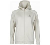 Witeblaze Tech Damen Kapuzensweater, braun S