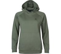 WITEBLAZE Tech Hoodie Damen 6004 - oliv 44