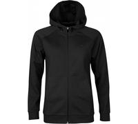 WITEBLAZE Damen Kapuzenjacke WB TECH Ladies zip hoodie 1128202 XL Schwarz