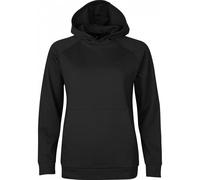 WITEBLAZE Damen Kapuzenpullover WB TECH Ladies hoodie 1128205 L Schwarz