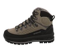 WITEBLAZE Trek Com Trekkingschuhe Damen 7018 - beige-black 39
