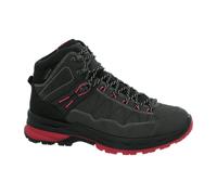 WITEBLAZE TREK SPEED MID LADY, Lady trek für Damen, grau, Gr. 36 EU