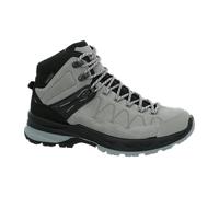 WITEBLAZE TREK SPEED MID LADY, Lady trek für Damen, grau, Gr. 40 EU