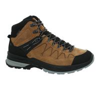 WITEBLAZE TREK SPEED MID UNISEX, Men tre,gree für Herren, braun, Gr. 44 EU